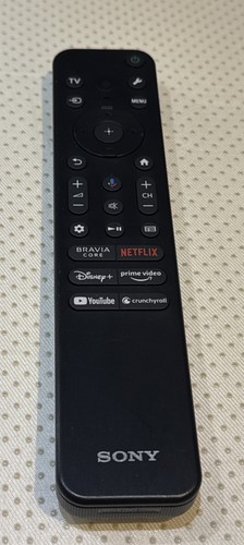 Genuine sony rmf - sony, rmf-tx810u