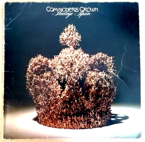 Steeleye span commoners crown - commoners,