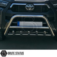 Toyota Hilux 2016-2020 MK8