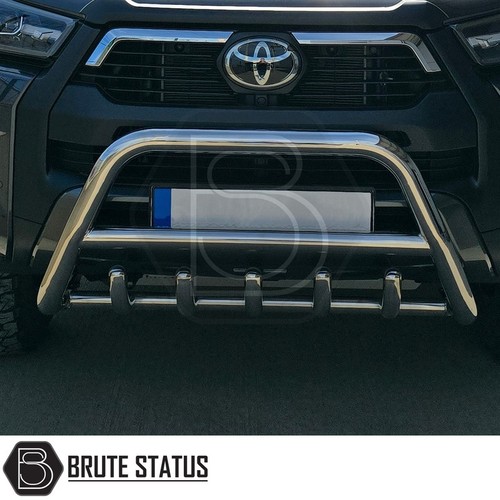 Toyota hilux 2016 2020 mk8 - 2016-2020,