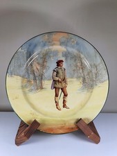 ANTIQUE ROYAL DOULTON