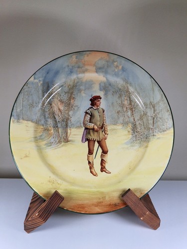 Antique royal doulton - royal,