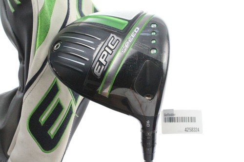 Callaway epic speed - epic, club