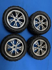 RC Truck Tyers 1/8 1/10 Scale