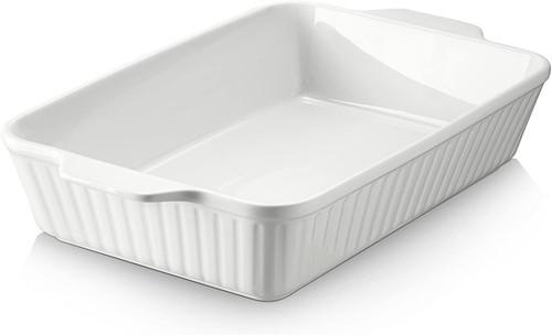 Casserole dish 9x13 ceramic - casserole,