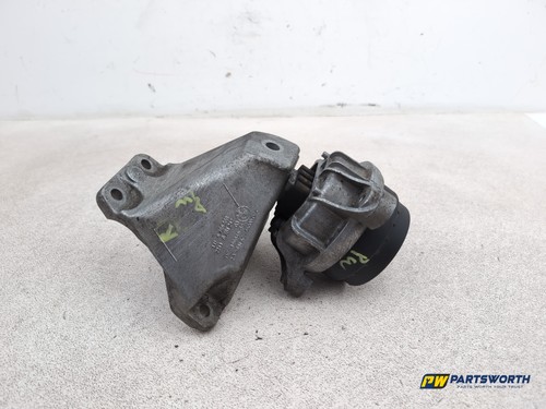 Bmw series 520d - series, engine