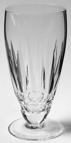 Stuart claridge clear - stuart, iced