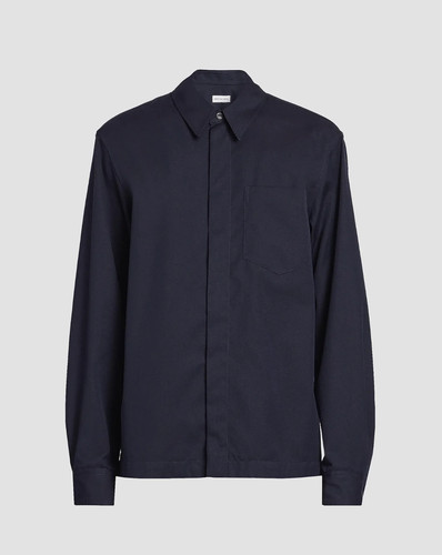 Dries van noten navy men - dries,