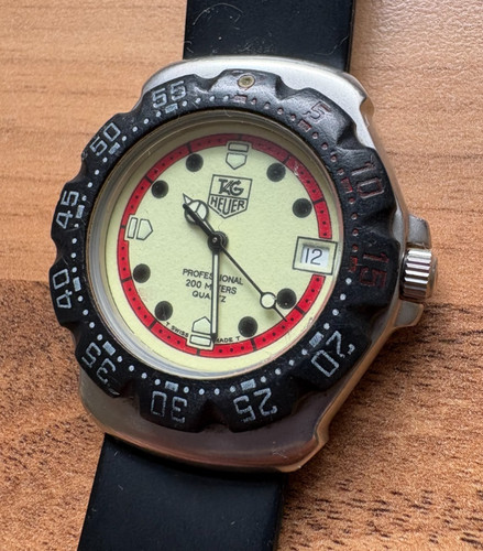 Tag heuer formula men s - formula, men's