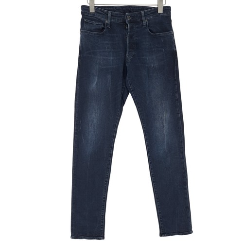 Star jeans 3301 slim men - g-star,