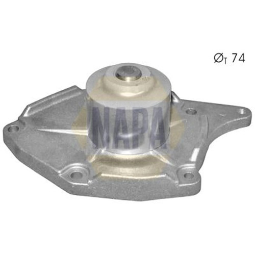 Napa engine cooling water - engine,