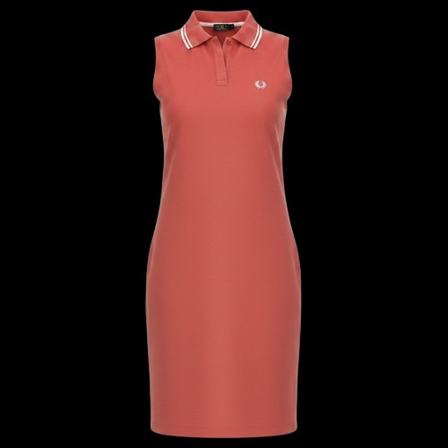 Fred perry women casual polo - fred,