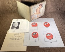1957 DER ROSENKAVALIER RICHARD