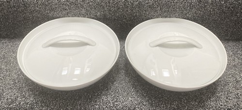 Denby white large - 2,