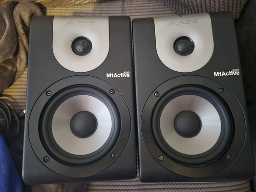 Alesis active520 studio - active520,