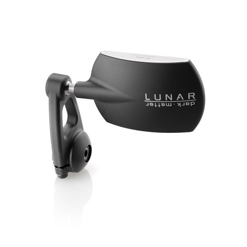 Rizoma lunar mirrror bar end - bar,