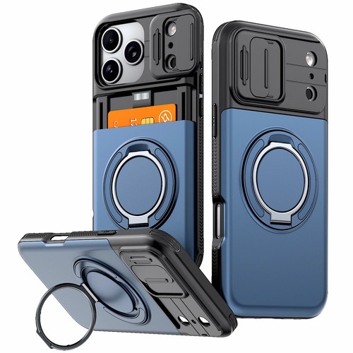 Shockproof magnetic magsafe - shockproof,