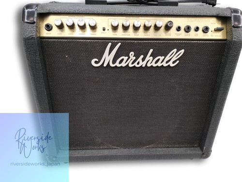 Marshall guitar amp combo - marshall,