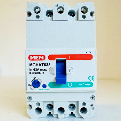 Mem 45a amp 25ka - 63,