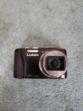 Panasonic LUMIX DMC TZ30