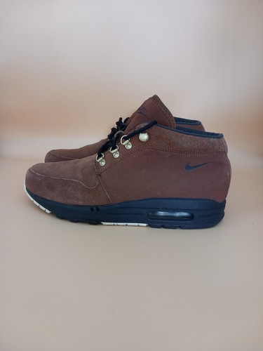 Nike air wardour - air, max