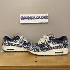 WMNS NIKE AIR MAX 1 ND LIB LIBERTY PURPLE QS SIZE 6 RARE OG VINTAGE 