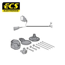 ECS 7 Pin Specific Towbar
