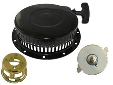 Pull Start/Recoil Assembly Double Pawl Type fits Yanmar L90 L100 