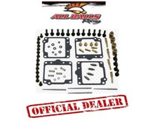 Carburetor Rebuild Kit