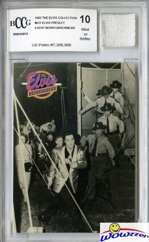 The elvis collection 617 - the,