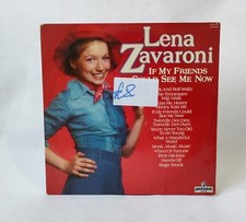 Lena Zavaroni - If My Friends