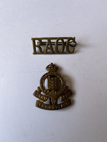 Royal army ordnance - army,