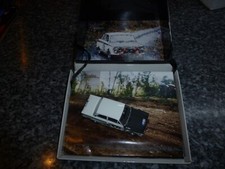 Trofeu Jim Clark Ford Cortina