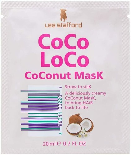 Lee stafford coco loco coconut - loco,