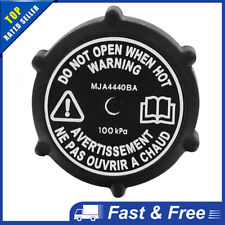 Expansion Tank Coolant Bottle Cap MJA4440BA For Jaguar X-Type XJ8 XK8 XJR XKR UK