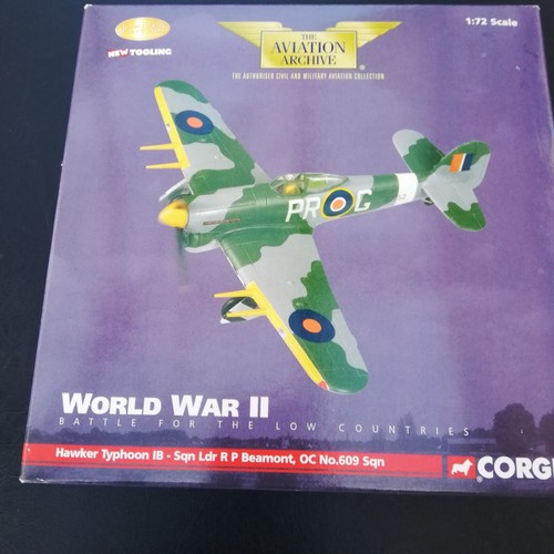 Corgi aviation archive - corgi,