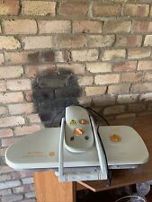 Teflon Ultra Compact Press Iron