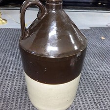 Antique Primitive 5 Gallon