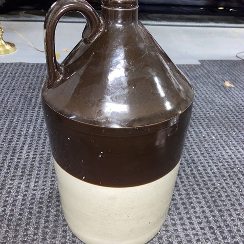 Antique primitive gallon - antique, 5