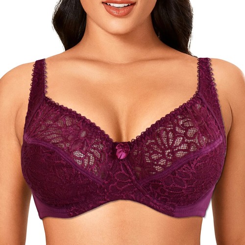 Plus size ladies bras - plus,