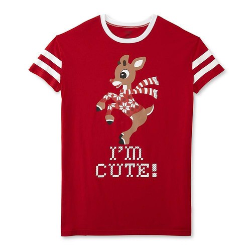 Rudolph the red nosed - the,