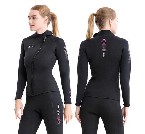Women men long - long, sleeves