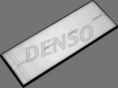 Filter interior air - interior,