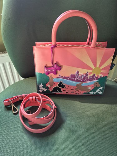 Radley london luna hop - luna, to
