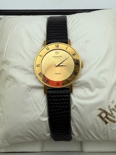 Raymond weil othello - raymond,