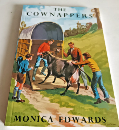 Monica edwards the - monica,