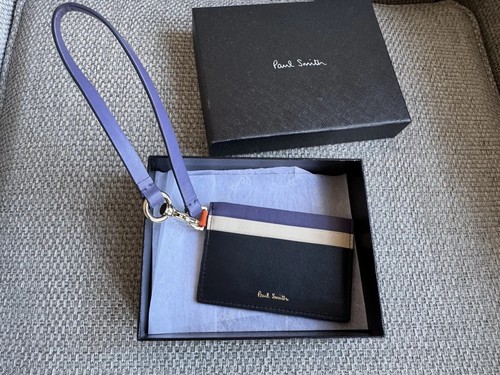 Paul smith card - paul,