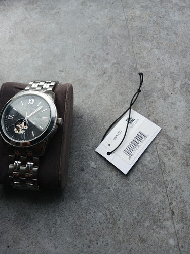 Bulova automatic opening - automatic,