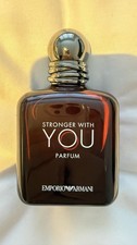 Emporio armani stronger with - armani,