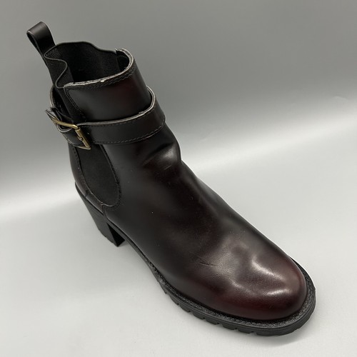 Sensitive soles ankle - f&f,
